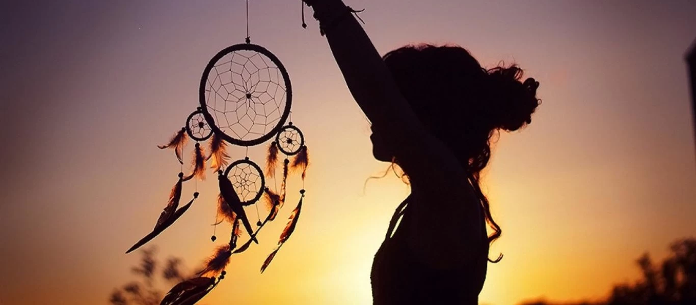 10+1 πράγματα που δεν ήξερες για τα όνειρα